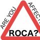 Are you affected by ROCA?