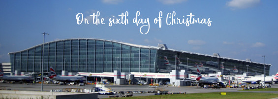 Heathrow Airport Data Leak