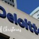 Deloitte Data Breach